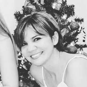 Meet your Posher, Dayana